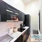 Urban Flat 05 - Beautiful Flat In