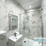 Urban Flat 05 - Beautiful Flat In *