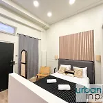 Apartament Urban Flat 05 - Beautiful Flat In *
