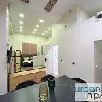 Urban Flat 05 - Beautiful Flat In Apartament *