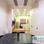 Urban Flat 05 - Beautiful Flat In * Paryż