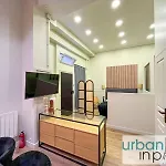 Urban Flat 05 - Beautiful Flat In Apartament *